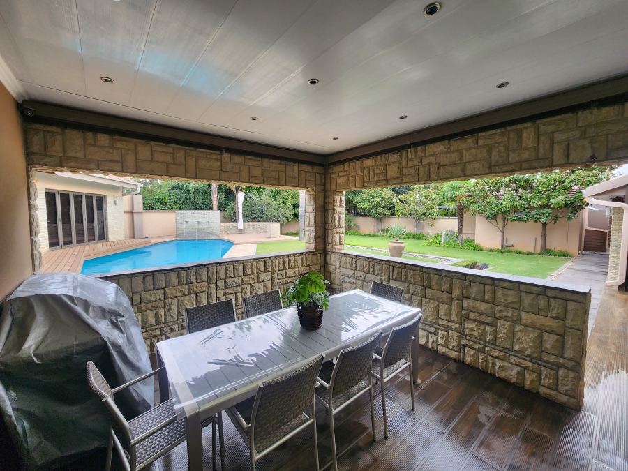 4 Bedroom Property for Sale in Baillie Park North West